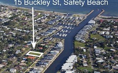 15 Buckley Street, Safety Beach VIC
