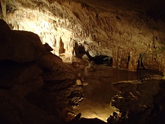 Caves - Ibiza