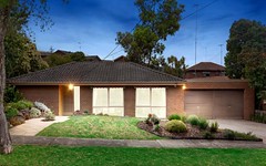 17 Yarraleen Place, Bulleen VIC