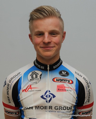 Van Moer Group Cycling Team (141)