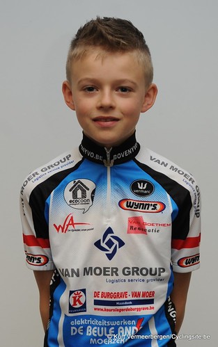 Van Moer Group Cycling Team (11)