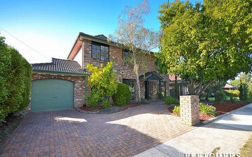 13 Sherwood Rise, Vermont South VIC 3133