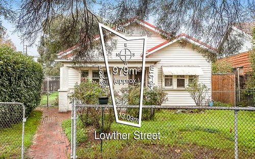 22 Lowther St, Alphington VIC 3078