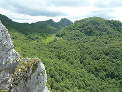 Arrampicata - Monte la Rocca