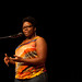 Wild Women of Poetry Slam 2013