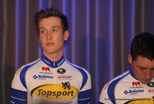 Topsport Vlaanderen - Baloise Pro Cycling Team (81)