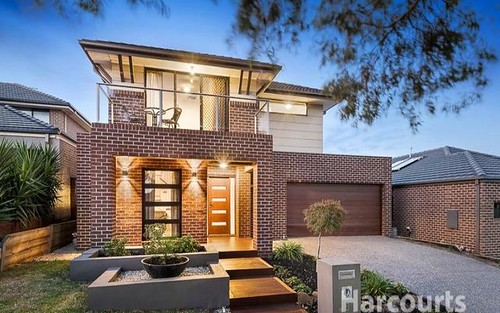 6 Hare St, Epping VIC 3076