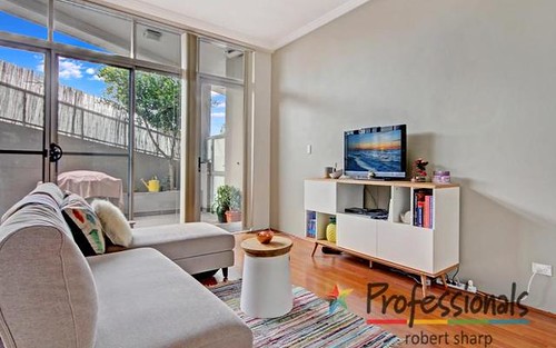 9/442-444 King Georges Road, Beverly Hills NSW