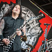 Machine Head Rockstar Mayhem Festival 2013-5