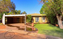 6 Avro Court, Alice Springs NT
