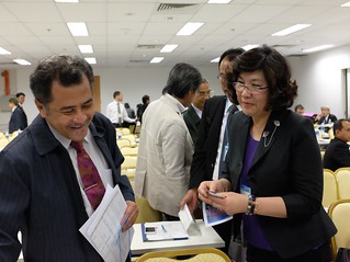 ASEAN–JAPAN SPECIAL SYMPOSIUM