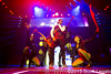 Trey Songz @ Between the Sheets Tour, Joe Louis Arena, Detroit, MI - 02-15-15