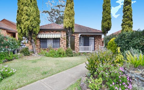 30 Glendale Ave, Narwee NSW