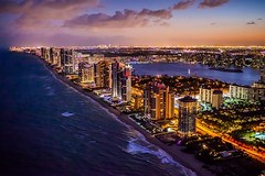 Небоскреб Regalia в Майами