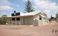 119 - 121 TOWERS STREET, Charters Towers QLD
