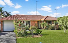 5 Downes Cres, Currans Hill NSW