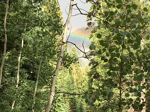 Colorado Rainbow by Wesley Fryer, on Flickr