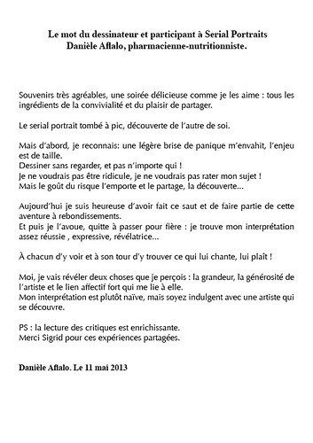 4 -Dévoilement- Danièle Aflalo • <a style="font-size:0.8em;" href="http://www.flickr.com/photos/12564537@N08/8727657859/" target="_blank">View on Flickr</a>