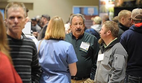 2014 Idaho Potato Conference & Eastern Idaho Ag Expo