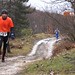 2014 Winter Trail Monte Labbrone  5° km