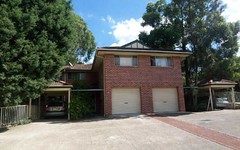 4/12 Torquil Avenue, Carlingford NSW