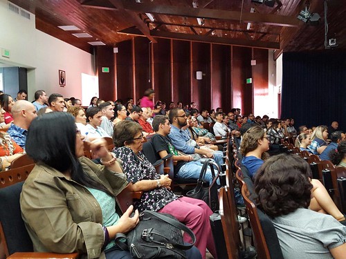 Actividades de extensión del 10. Festival Intl. de Matemática, Limón 2016.