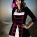 Pirate Girl<br /><span style="font-size:0.8em;">Taken at PirateCon, Cocoa Beach, FL 2013</span>