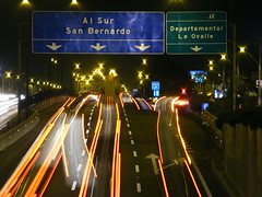 Autopista Central