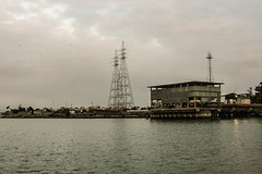 najibiya power plant, Basra