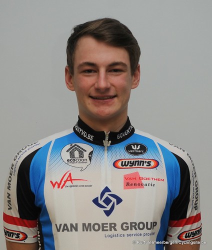 Van Moer Group Cycling Team (116)