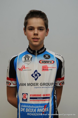 Van Moer Group Cycling Team (31)