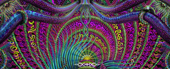 Kundalini Rising (Dance of the Cosmic Serpent) • <a style="font-size:0.8em;" href="http://www.flickr.com/photos/132222880@N03/27997423605/" target="_blank">View on Flickr</a>