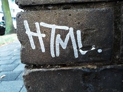 HTML Tag by tacker, on Flickr