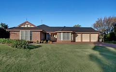 6 Traminer Grove, Orchard Hills NSW