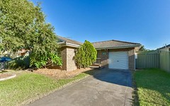28 Kitching Way, Currans Hill NSW