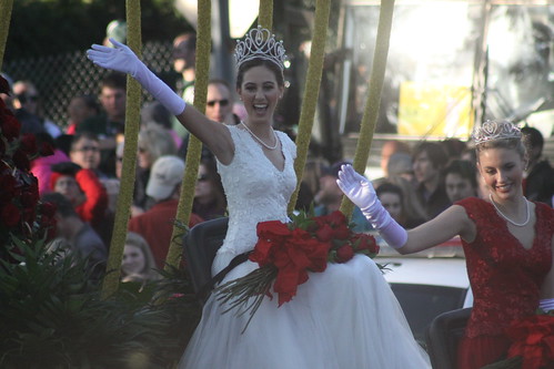 RB: The 125th Tournament of Roses Parade
