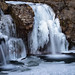 Kirkjufellsfoss Waterfall, Iceland • <a style="font-size:0.8em;" href="https://www.flickr.com/photos/21540187@N07/12902784134/" target="_blank">View on Flickr</a>