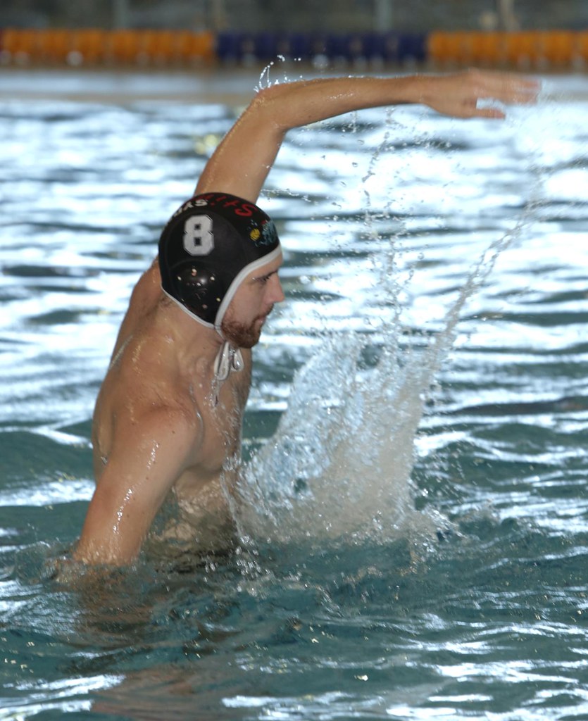 ann-marie calilhanna- sydney stingers water polo training @ ryde aquatic_206