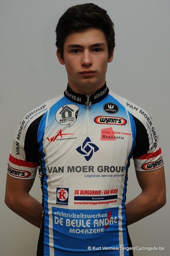 Van Moer Group Cycling Team (113)