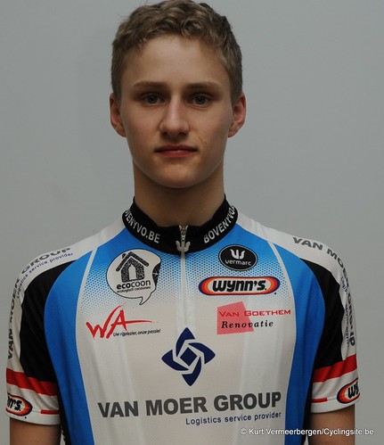 Van Moer Group Cycling Team (44)
