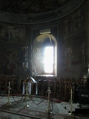 Mânăstirea Pasărea