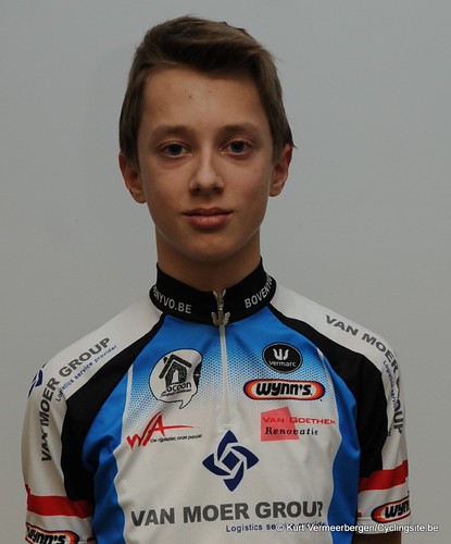 Van Moer Group Cycling Team (64)