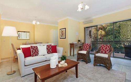 9/15-17 Thomas May Place, Westmead NSW