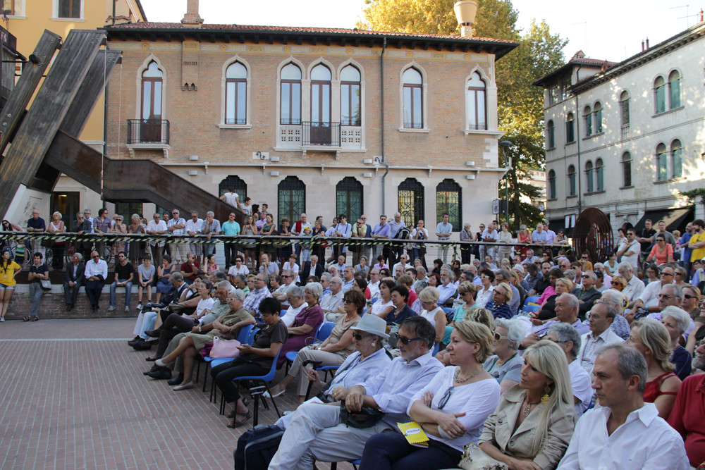 Festival della Politica 2013 - Seconda Giornata