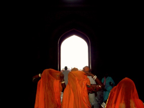 Agra, Inde