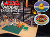 Bruce in The LEGO® Movie Experience at LEGOLAND, California • <a style="font-size:0.8em;" href="http://www.flickr.com/photos/44124306864@N01/12748889055/" target="_blank">View on Flickr</a>