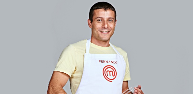 Aula de "culinária brisa" confunde e Fernando é eliminado do "MasterChef"