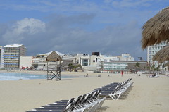 Cancun Beach • <a style="font-size:0.8em;" href="http://www.flickr.com/photos/36070478@N08/10255814573/" target="_blank">View on Flickr</a>