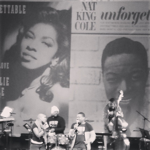 Nat King Cole Natalie Cole images