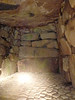Stone Chamber of "Onino Iwaya Tumulus"